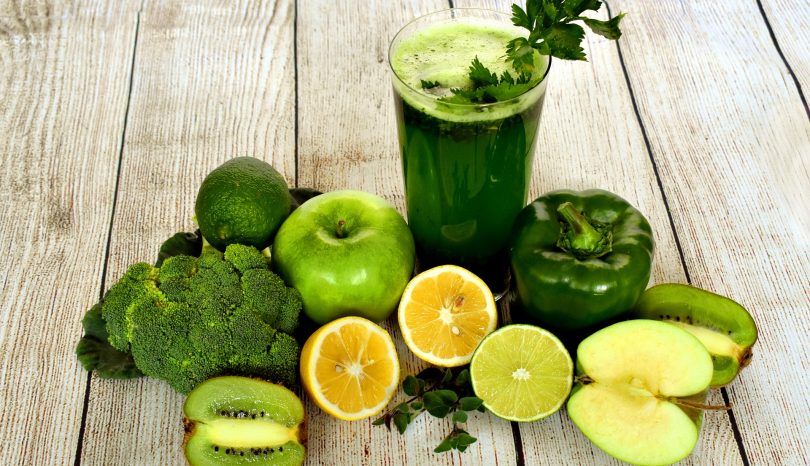 Detox för håret
