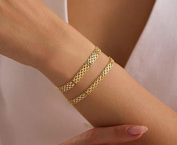 Bismarck armband: så väljer du rätt modell för din stil och vardag